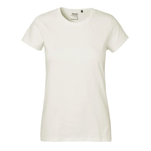 T-Shirt Damen Fairtrade - Bild 5